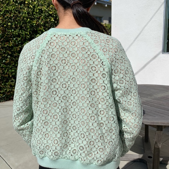 Beckham jacket💚🌿 - Picture 3 of 6